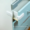 Kinder Sicherheitsschloss Baby Proofing System Schubladen Schloss